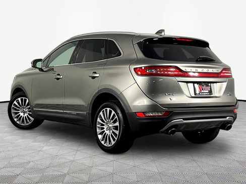 Used 2016 Lincoln MKC Reserve FWD image 4