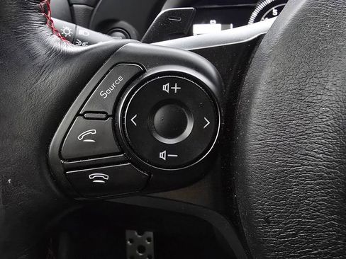 Used 2023 Subaru BRZ Limited w/ Popular Package #2 image 56