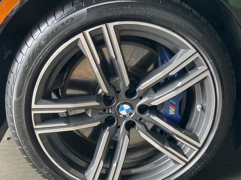 Used 2025 BMW 840i xDrive Coupe AWD/4WD image 12