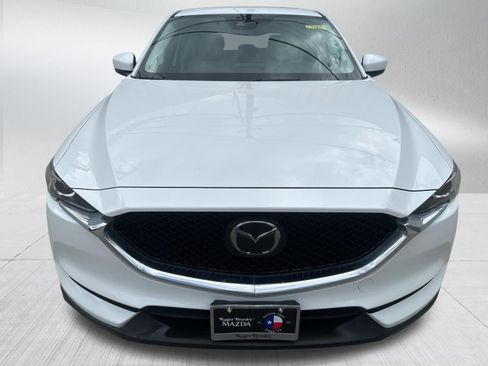 Used 2019 MAZDA CX-5 Touring image 2