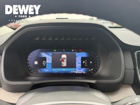 Used 2026 Volvo XC90 B6 Ultra w/ Protection Package Premier AWD/4WD image 16