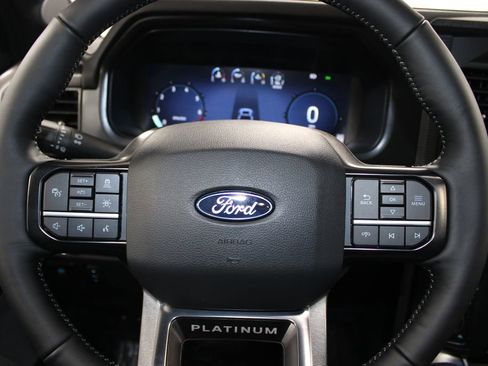 New 2026 Ford F150 Platinum AWD/4WD image 34