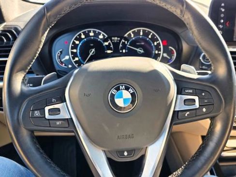 Used 2018 BMW X3 xDrive30i image 20