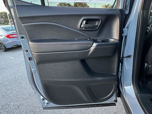 New 2026 Honda Ridgeline Black Edition image 19