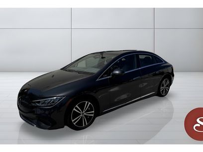 Used 2023 Mercedes-Benz EQE 500 4MATIC Sedan