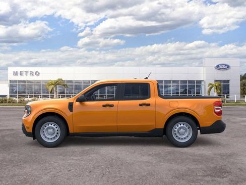 New 2026 Ford Maverick XL FWD image 9