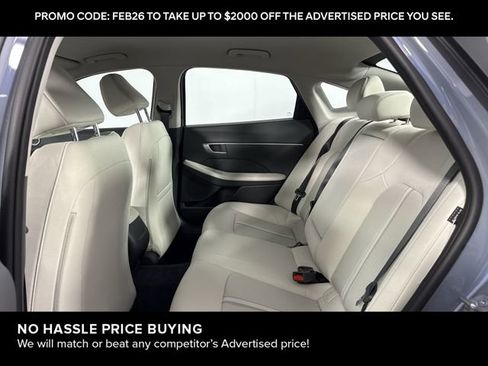 New 2026 Hyundai Sonata SEL image 12