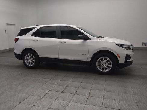 Used 2024 Chevrolet Equinox LS image 11