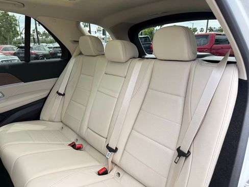 New 2026 Mercedes-Benz GLE 450 4MATIC image 15