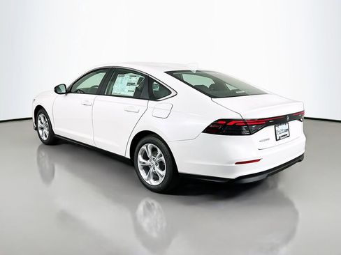 New 2026 Honda Accord LX image 5