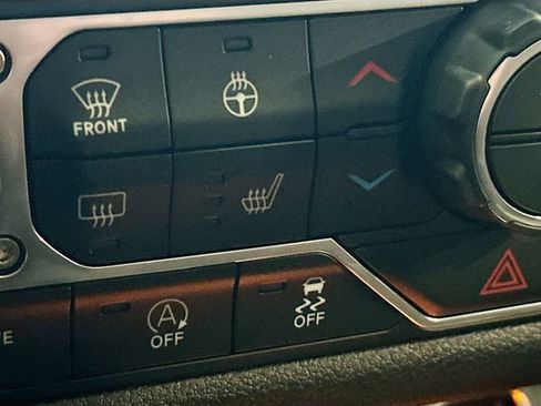 New 2026 Jeep Wrangler Willys image 21