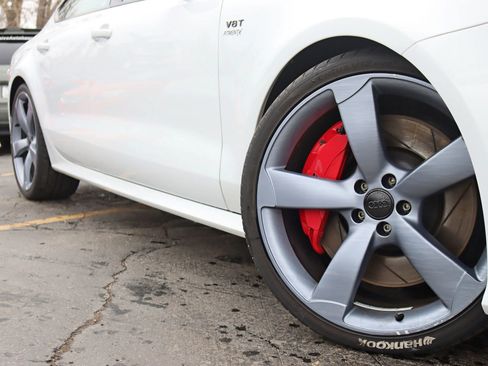 Used 2017 Audi S7 Prestige image 5