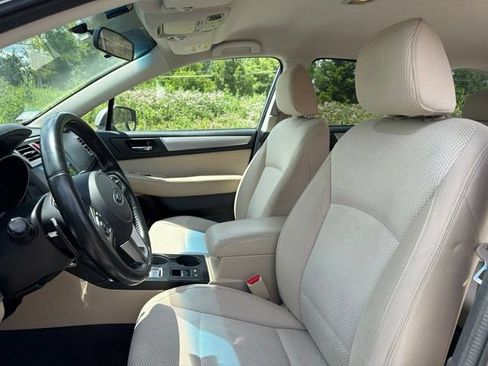 Used 2016 Subaru Outback 2.5i Premium AWD/4WD image 17