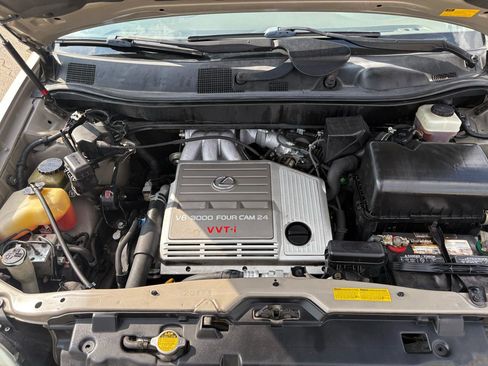 Used 2003 Lexus RX 300 2WD image 51