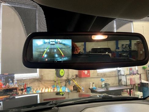 Used 2017 RAM 2500 Tradesman w/ Chrome Appearance Group image 5