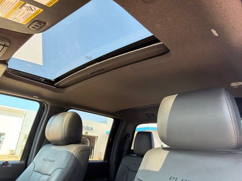 Used 2016 Ford F250 Platinum AWD/4WD image 24