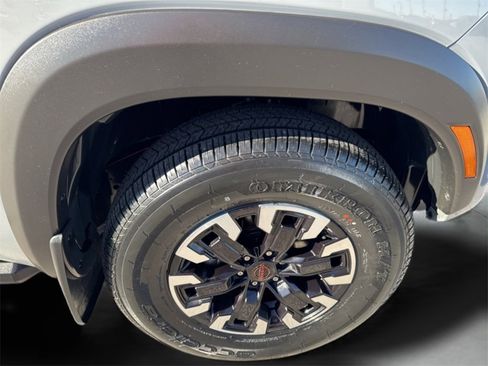 Used 2023 Nissan Frontier PRO-4X w/ Pro Convenience Package image 22