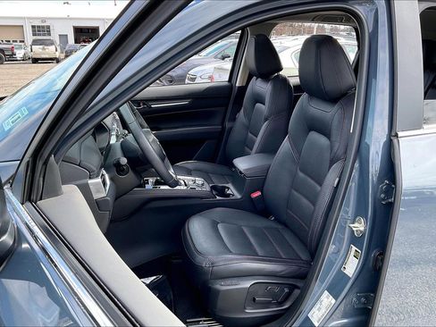 Used 2023 MAZDA CX-5 Carbon Edition image 8