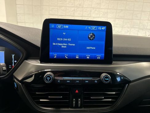 Used 2023 Ford Escape Active image 24