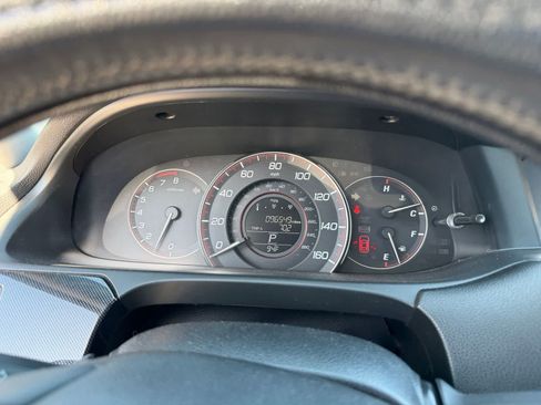 Used 2014 Honda Accord Sport image 15