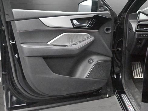 Certified 2023 Acura MDX A-Spec image 8