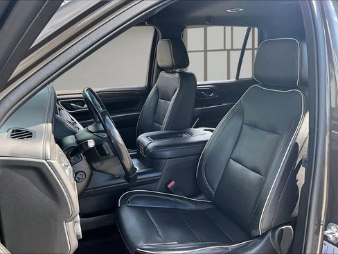 Used 2021 Chevrolet Tahoe Premier RWD image 20