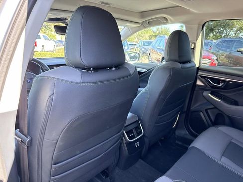 Certified 2023 Subaru Outback Onyx Edition image 12