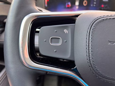 New 2026 Lincoln Nautilus Premier AWD/4WD image 27