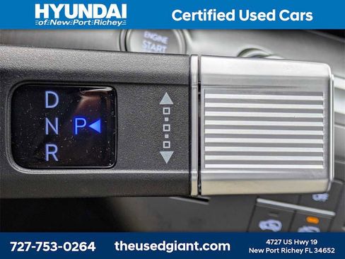 Used 2026 Hyundai Kona SEL Premium image 31