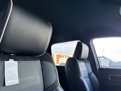 New 2026 RAM 3500 Laramie image 15