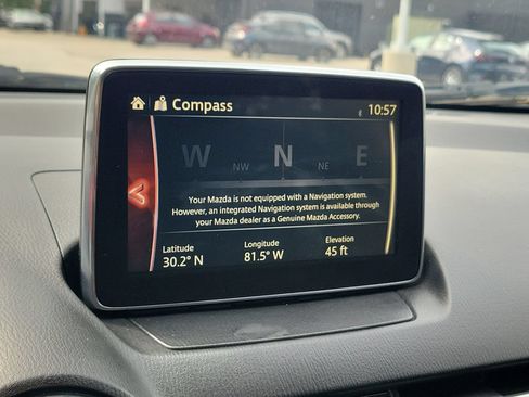 Used 2017 MAZDA CX-3 Touring AWD/4WD image 27