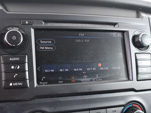 Used 2019 Nissan Titan S AWD/4WD image 26