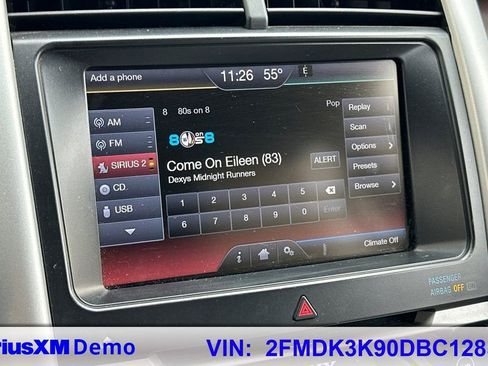 Used 2013 Ford Edge Limited image 30