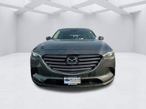 Used 2021 MAZDA CX-9 Touring image 2