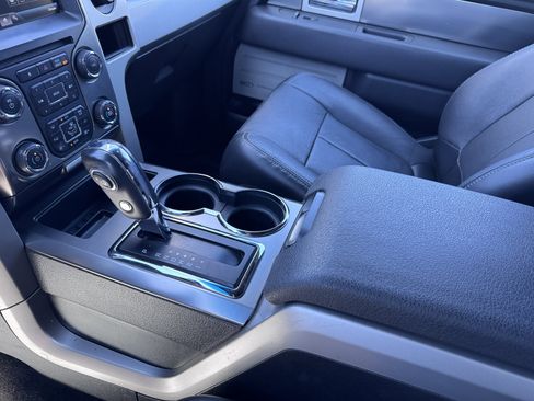 Used 2014 Ford F150 FX4 w/ Equipment Group 402A Luxury AWD/4WD image 29
