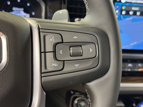 New 2026 GMC Sierra 1500 Elevation w/ Preferred Package AWD/4WD image 33