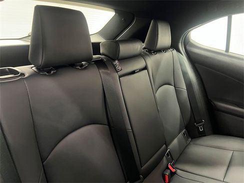 Certified 2025 Lexus UX 300h FWD image 13