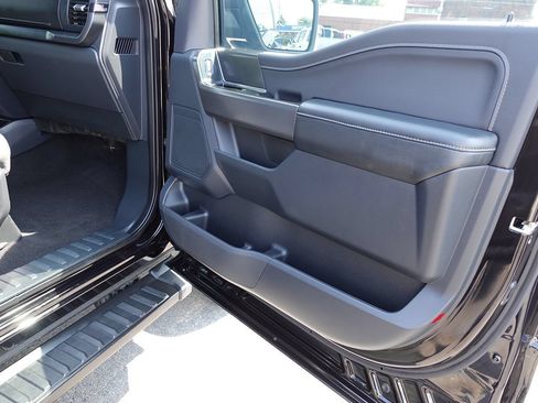 Used 2024 Ford F150 XLT w/ Equipment Group 302A MID AWD/4WD image 32