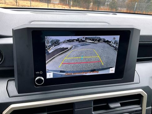 Used 2024 Toyota Tacoma SR w/ SR Upgrade Package image 26