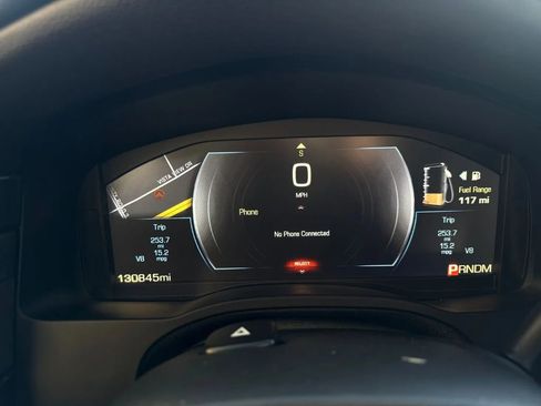 Used 2015 Cadillac Escalade Premium RWD image 12