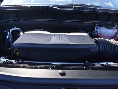 New 2026 Chevrolet Silverado 1500 RST w/ All Star Edition Plus AWD/4WD image 37