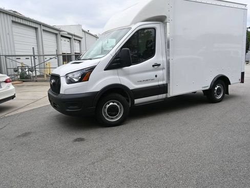 Used 2024 Ford Transit 350 RWD image 14