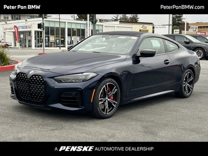 Used 2024 BMW 440i xDrive Coupe w/ Premium Package