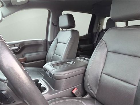 Used 2019 GMC Sierra 1500 SLT w/ SLT Premium Plus Package image 30