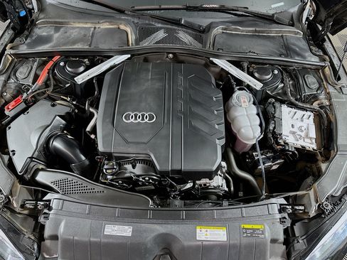 Used 2025 Audi A5 2.0T Premium Plus AWD/4WD image 31