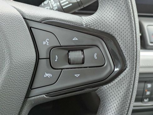 New 2026 Chevrolet TrailBlazer LS FWD image 15