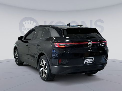 Used 2023 Volkswagen ID.4 Pro image 14