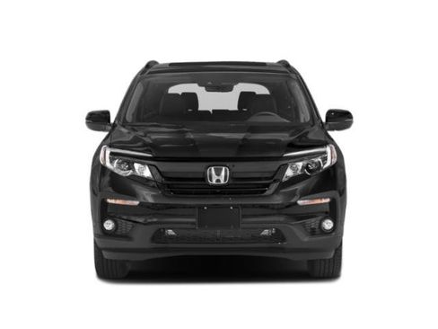 Used 2022 Honda Pilot Special Edition image 4