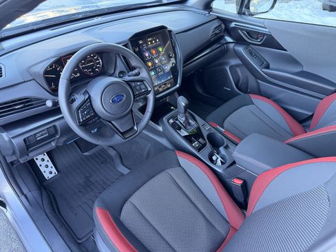 Certified 2025 Subaru Impreza RS image 13