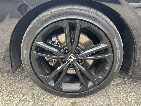 Used 2025 Honda Civic Si image 21